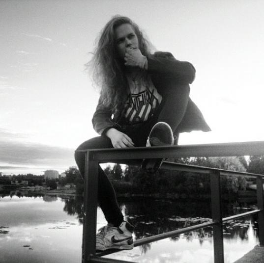 Rebel without a cause