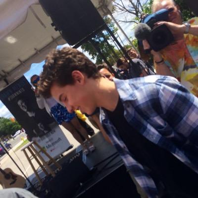 || Shawn is Bae ||