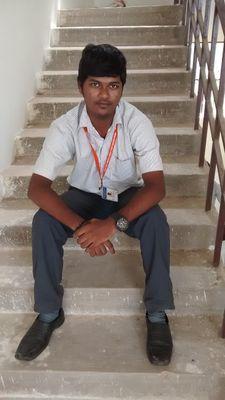 iam studying bsc in chennai national college avadi