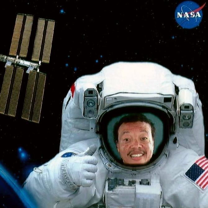 NASASTEM_edu's profile picture. ENGINEERING CONSULTANT STEM EDU