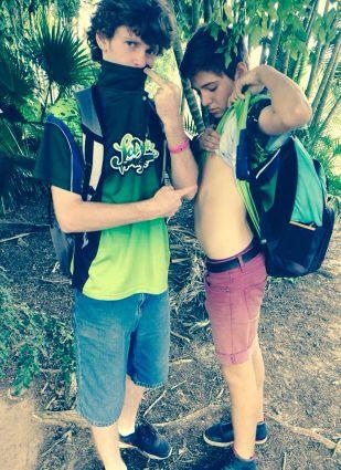 ImpliedManager6's profile picture. Xbox Gamertag-Chuckynorris132. #TeamFollowBack