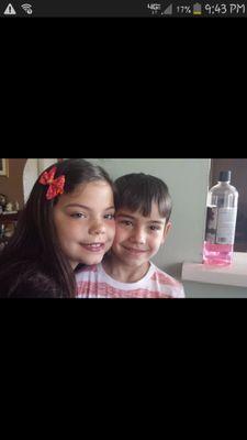 WeaverKierstin's profile picture. 