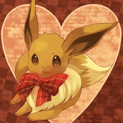 alone_eevee's profile picture. mom @LadySpot12