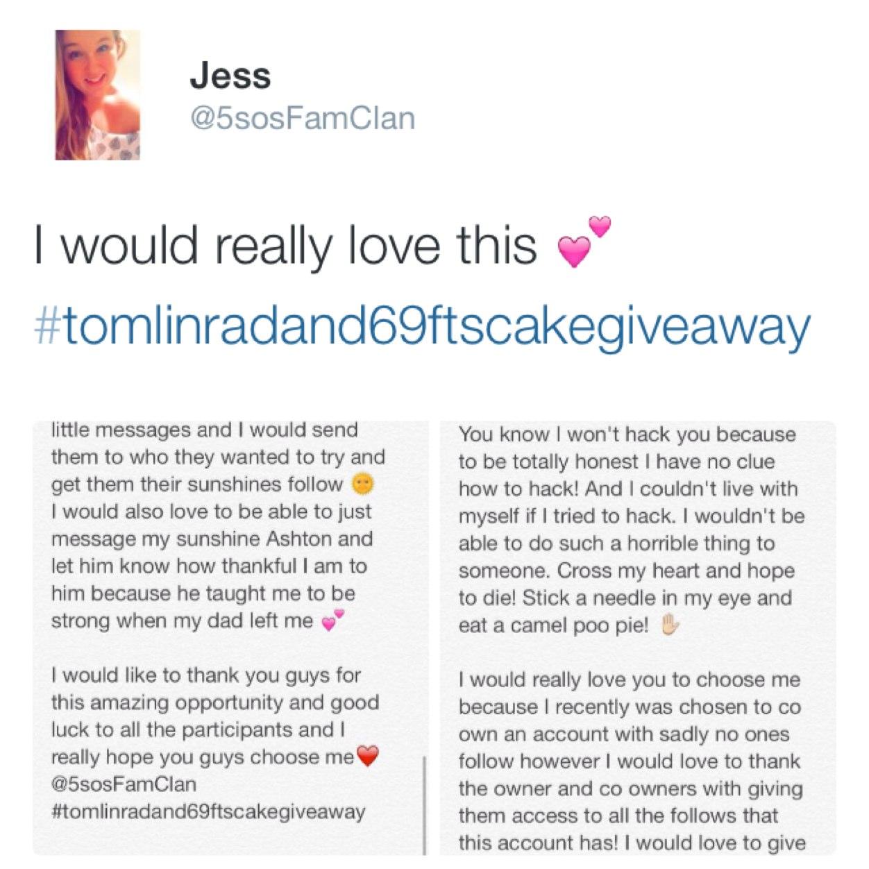 Free follow but please RT this link ❤️
https://t.co/iQxNL79Chy