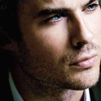 Damon Salvatore (@thesmirkyone) Twitter profile photo