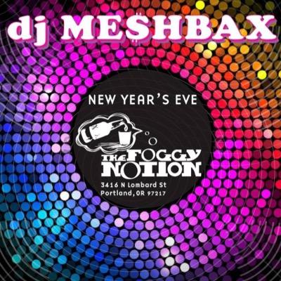 djMESHBAX's profile picture. PORTLAND DJ