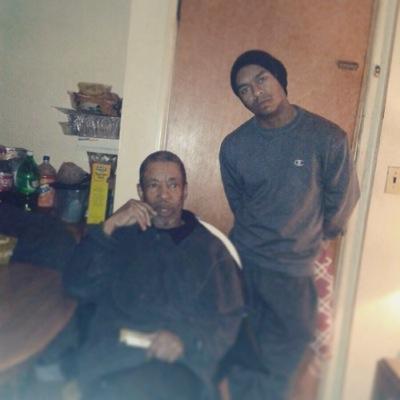 Instagram: LennyBrown20