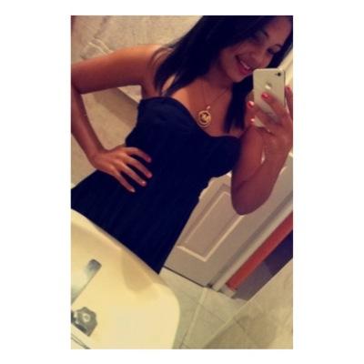 ~16|Enero14|Blessed †ツ 
Futura Doctora
BFF----~A-Nツ ♡
||Amo Ser Yo|| ♡
Snapchat:Winifernandez
••If not you risk, not Win•
