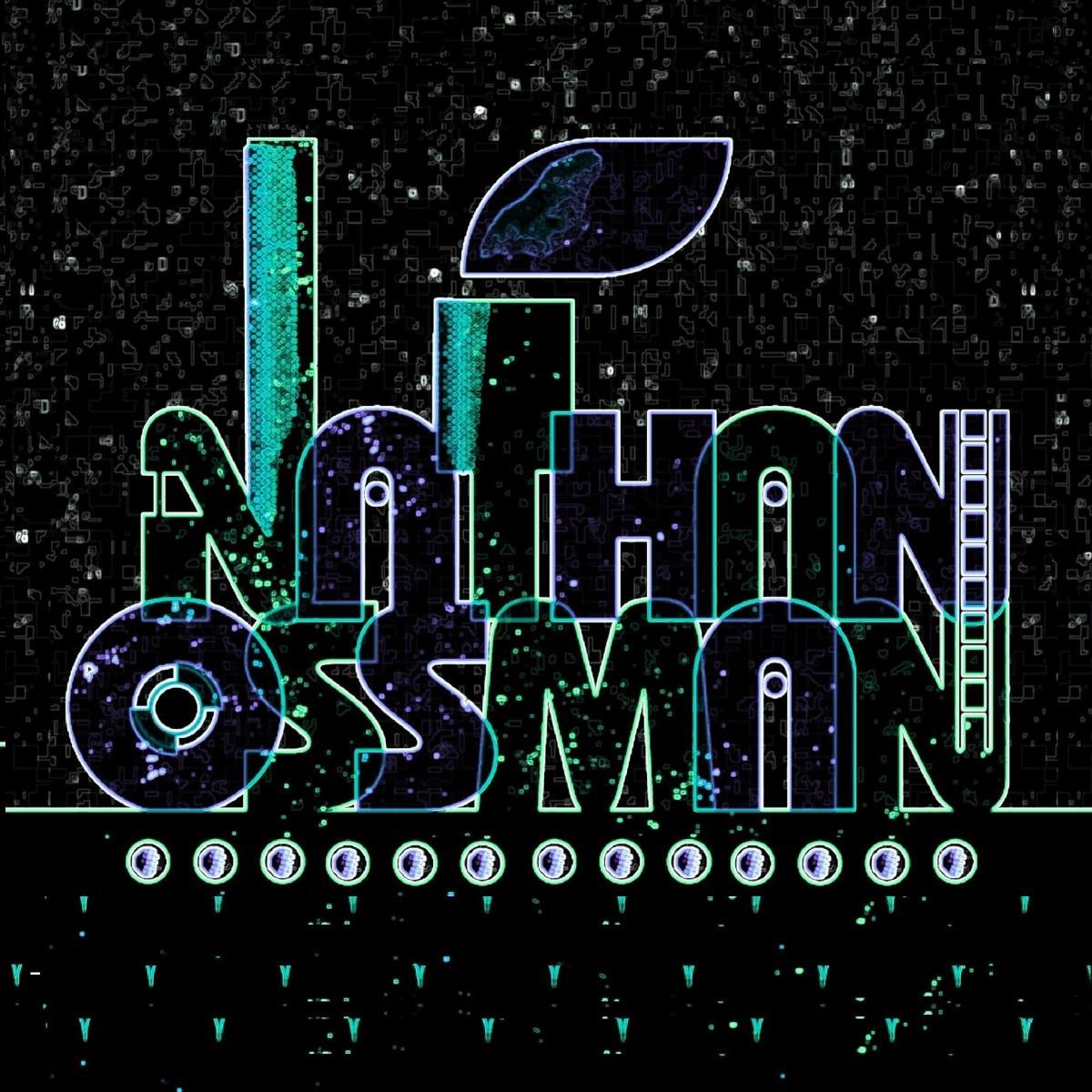 All Images - Copyright © Nathan Ossman