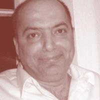 Amir A. (@amir1343) 's Twitter Profile