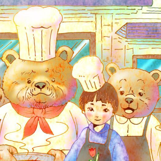 レストランものがたりさんのプロフィール画像