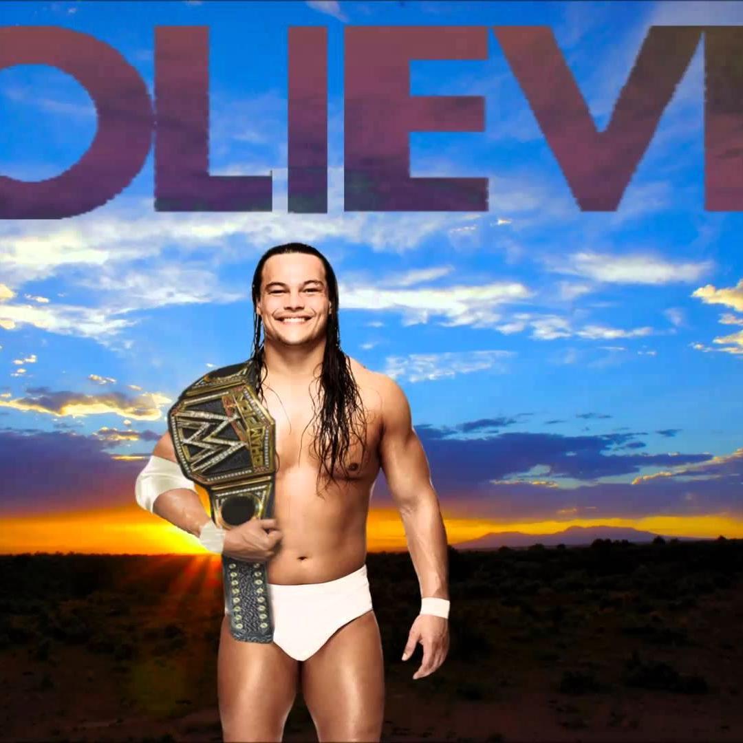 BOLIEVE AND ALL YOUR DREAMS WILL COME TRUE