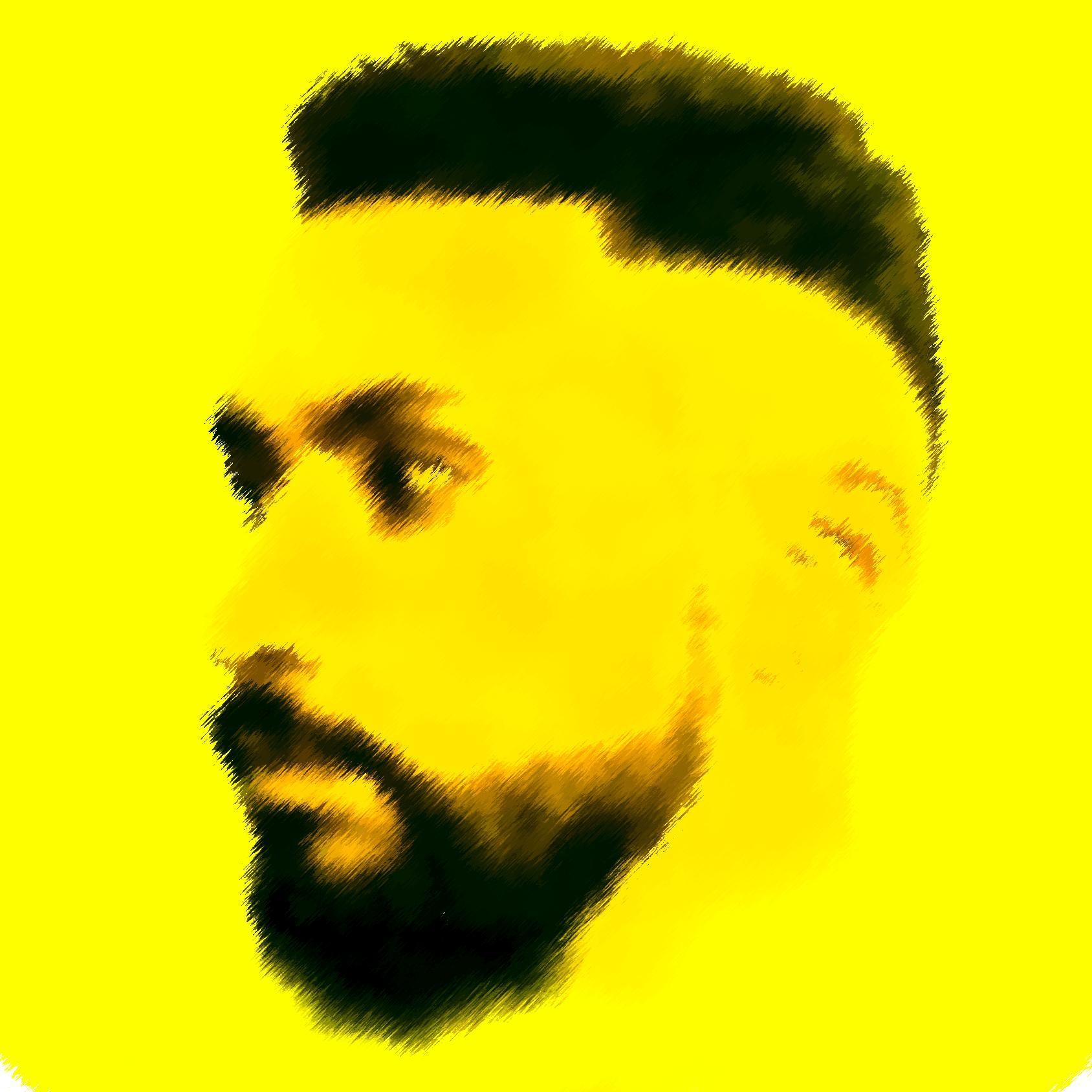 ciclopediego's profile picture. 