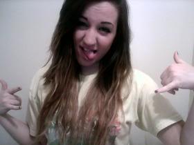 nannamayol281's profile picture. nothing would ever compare to that single moment when I first kissed thn girl of my dreams and knew thxt my love would last forever