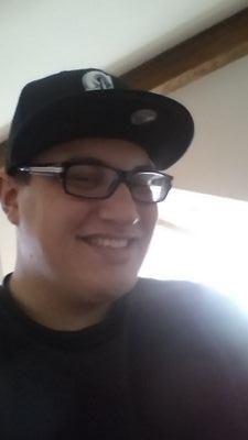 SpecialKMix93's profile picture. 