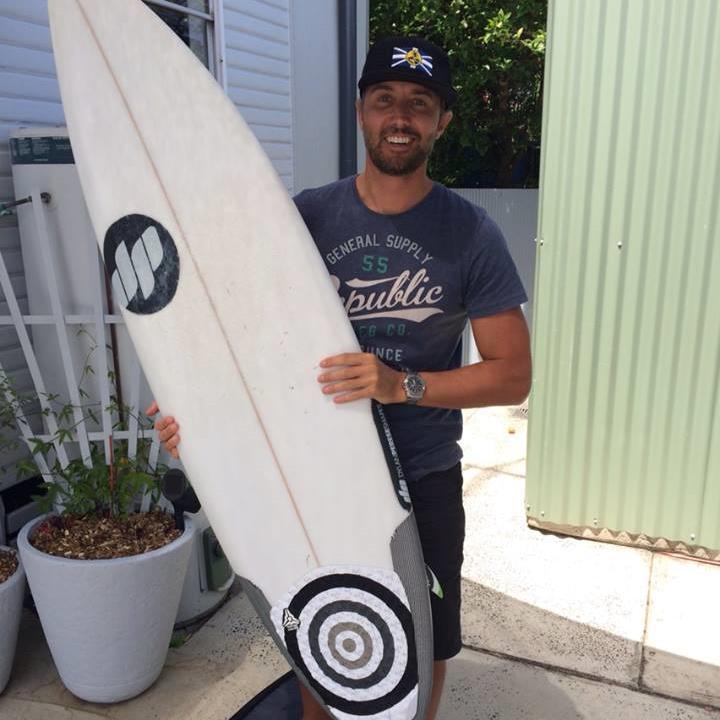 Medical graduate of University of Wollongong, doctor at Skin Revival and surfer of all beaches.