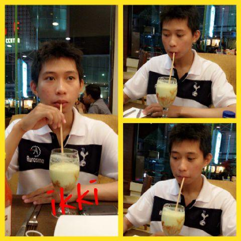 invite pin me : 2a759e48. Hari selanjutnya hrs lebih baik dari hari sblmnya o:)