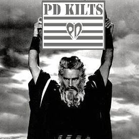Modern Kilts for Men and Women! Exquisite Quality! Larger Sizes Available! Custom Orders Welcome! Come See How Its Hangin'