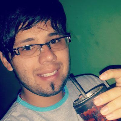 Soy de cerro, Soy feliz :)
