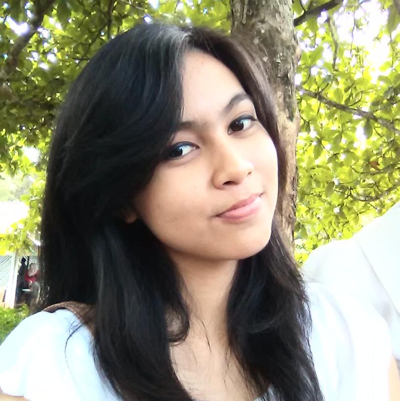 EsterIndahh Profile Picture