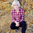 Rosser Castro Cuevas - @ofelia_lynch - Twitter