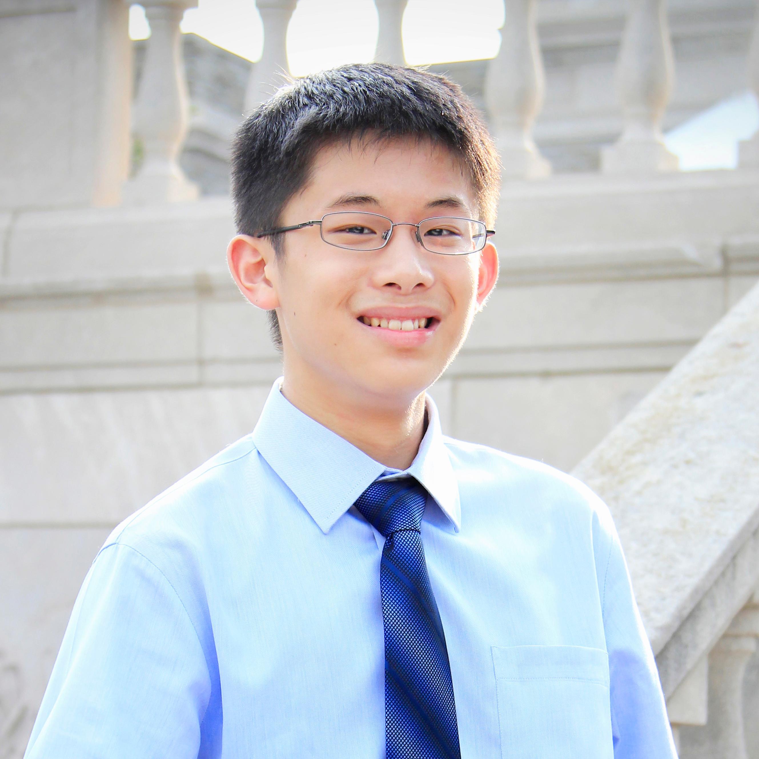 JW3NG's profile picture. Soli Deo gloria. | Cornell '19