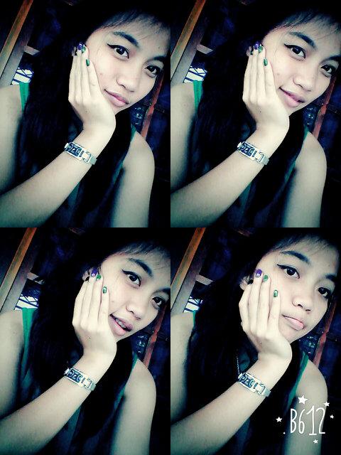 Dream your dreams with you eyes closed but live your Dreams with you eyes open
-ilovemystitch♥-
and i'm a Diamond◇