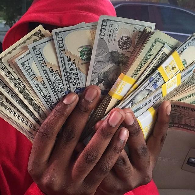 ChipZOnDaTrak's profile picture. I make beats