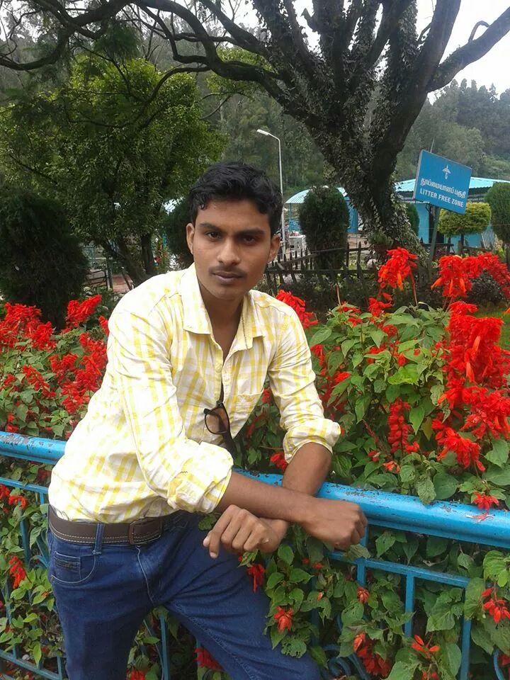 irshadappu38's profile picture. 