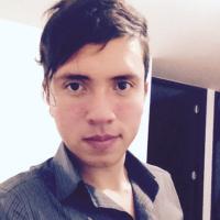 Juan Felipe Ramirez (@juanframirez) 's Twitter Profile