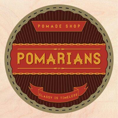 sell various pomade especially from INDONESIA ~
SMS / WA  : 087893295890
BBM : 56F7AAB5