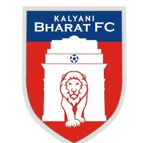 Official Twitter account of Bharat FC