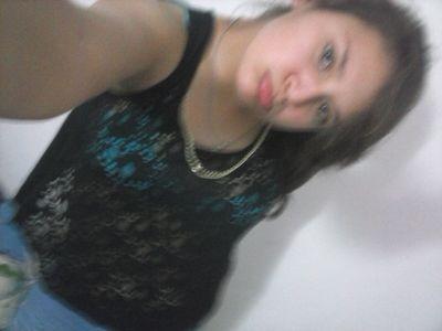 soy nueva :3