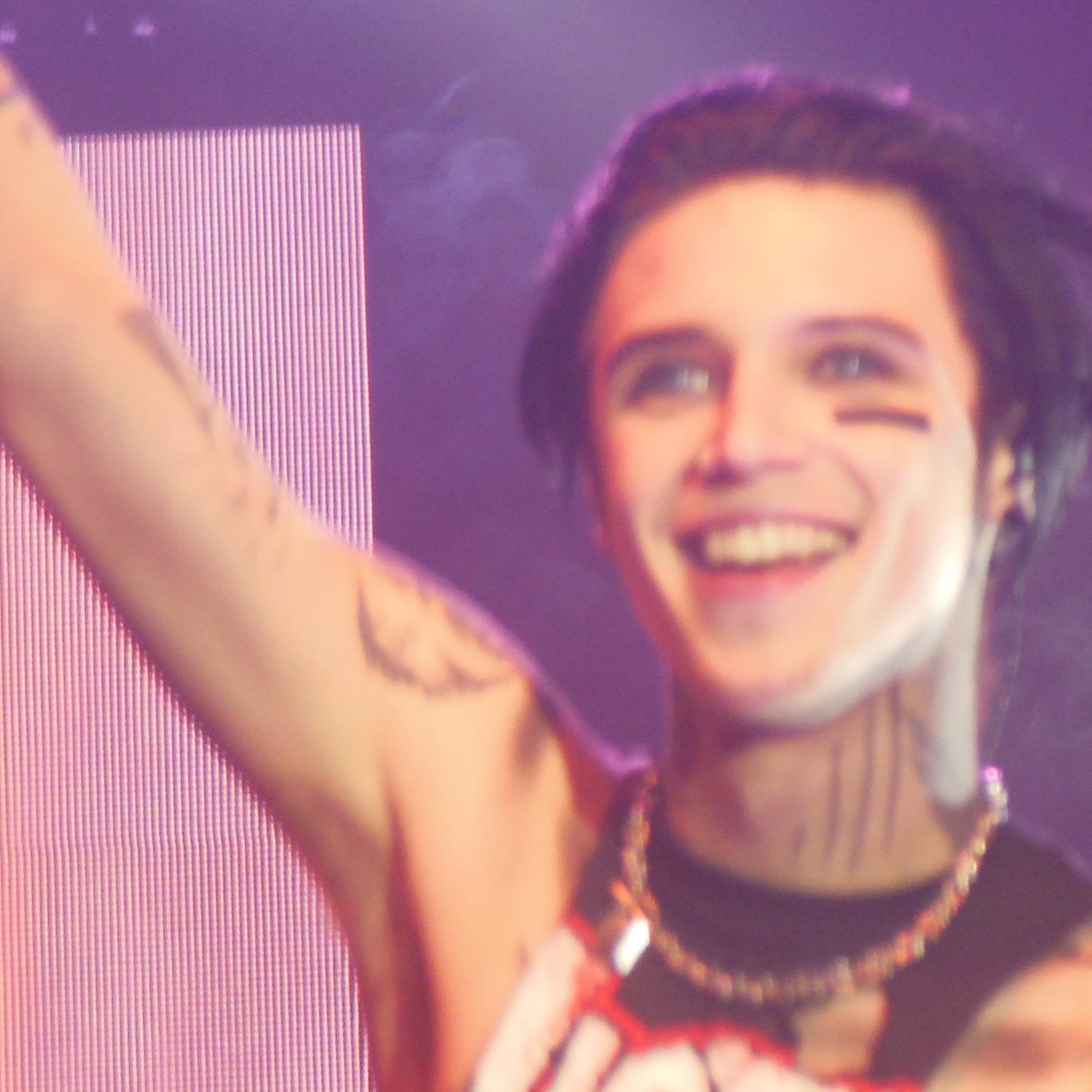 PurdyHeaven's profile picture. It is what it is