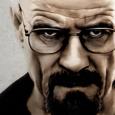 I'm the one who knocks