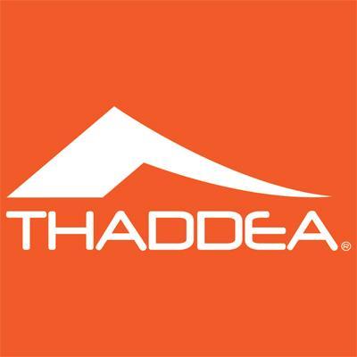 The official THADDEA® Twitter page.  Inspiring Individuals to Personify Their Courage & Bravery.  Enhanced Tech Apparel and Products (ETAP).