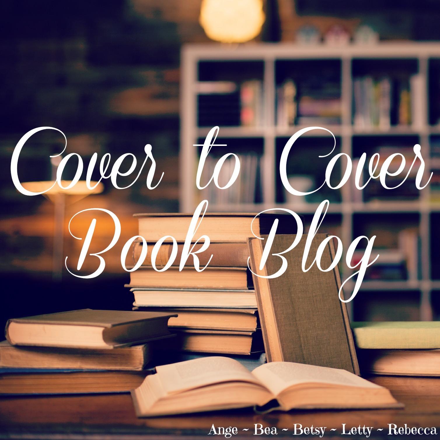 We're a fun and crazy group of gals that love to read.
https://t.co/U3SHUnve0P