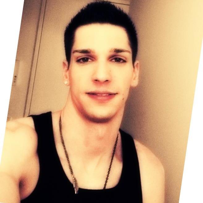 Archi8472's profile picture. 