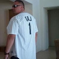 Wally Fronek (@supersonicgaj) 's Twitter Profile