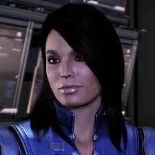 She is a lover of the galaxy and looking for her own lover in this vast world