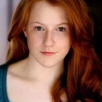 I closed Newsies as Smalls and Hannah. Also, a #Toursie! [RP/Not really Molly Jobe]