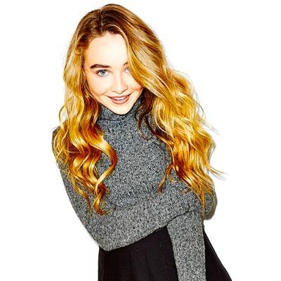 Hi, I'm Brittany. I'm the younger sister of Austin Moon. I love to sing, sing and sing more. {Not Sabrina|Single}