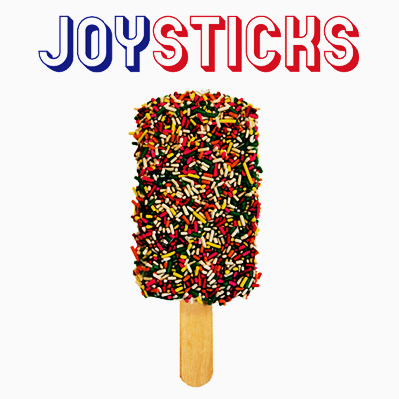 HappyJoySticks's profile picture. JoySticks Ice Cream-On-A-Stick!