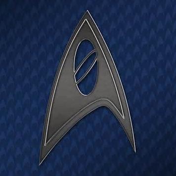 My ongoing mission: to watch every episode of every Star Trek series in order, and tweet random comments about each episode.  My own Project Genesis.