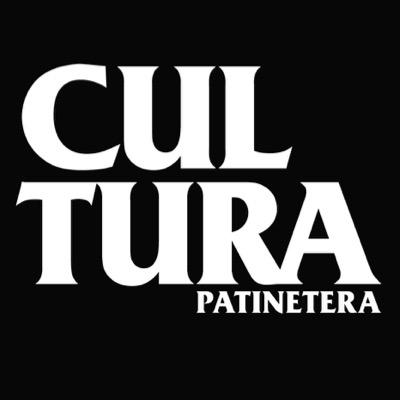 cpatinetera's profile picture. El sitio web de patineta. #SOLOPATINETA