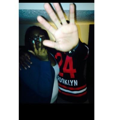@_jamiaaJ my baby ❤️❤️.
