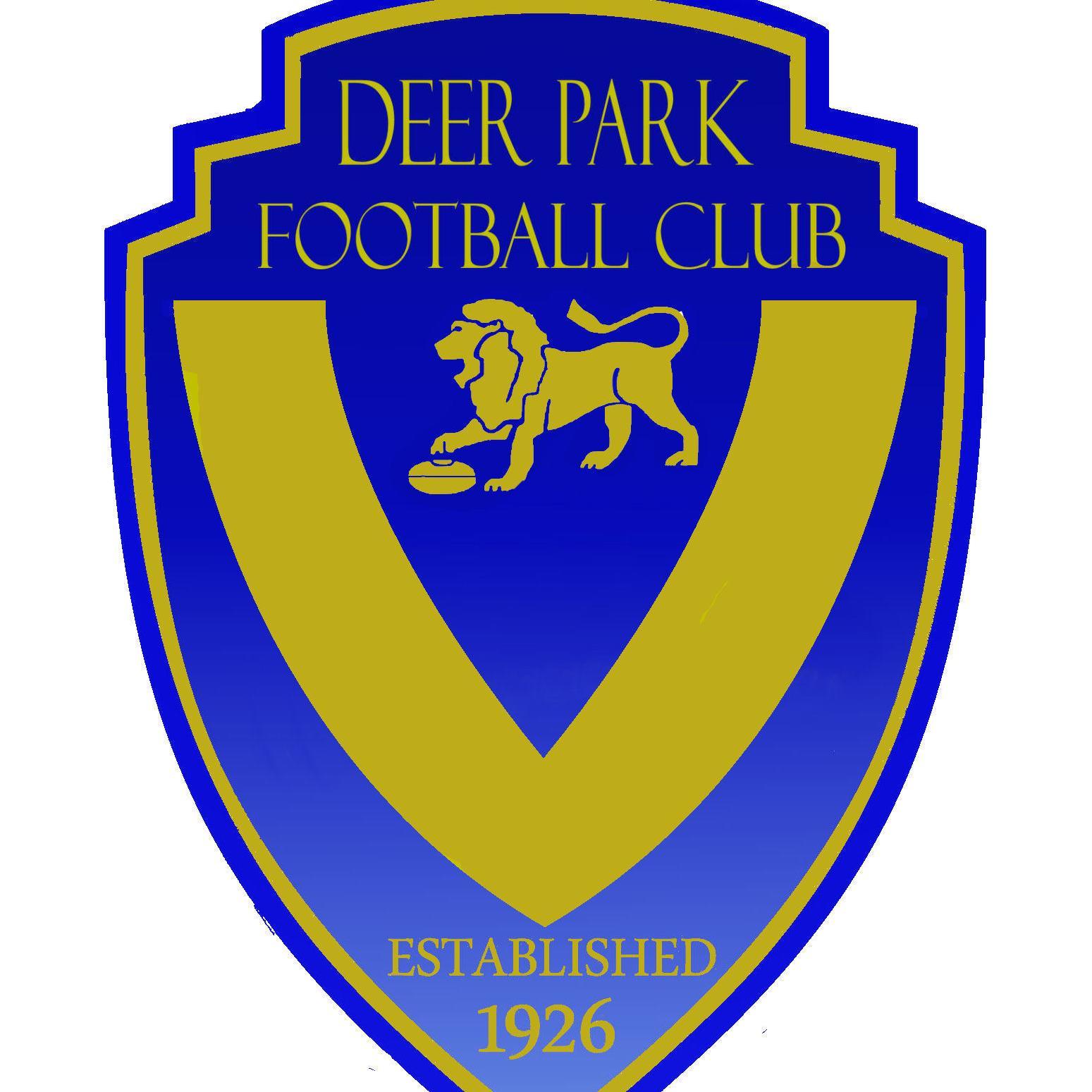 DeerParkFC's profile picture. Local AFL footy club. Teams are from 10s - senior mens, 2 girls team and a senior womens team
