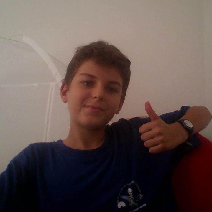 KilianCoulon's profile picture. Je fais des vidéos sur Youtube/ Célibataire !