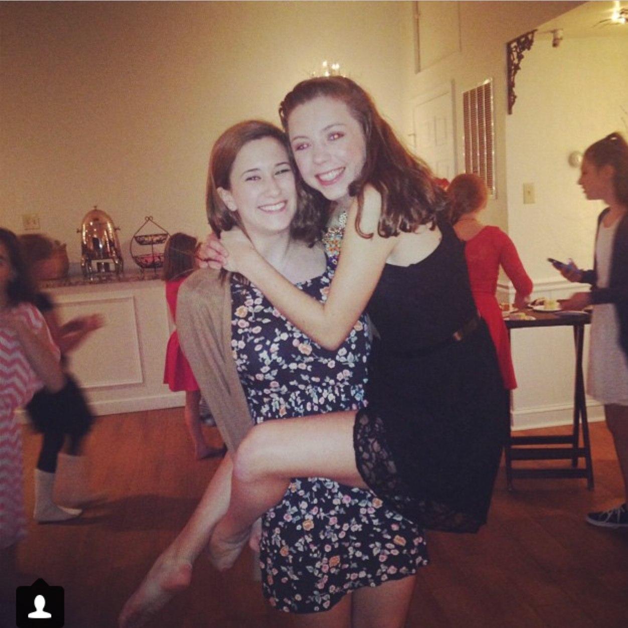 aine_sheehan13's profile picture. Life may not be the party we hoped for, but while we're here we might as well dance. ❤️