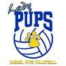 Carmel Lady Pups Volleyball Club